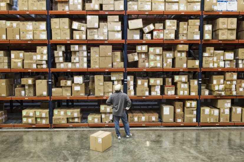 Ecommerce Inventory Management Guide 2025: Multi-Channel Stock Control & Optimization