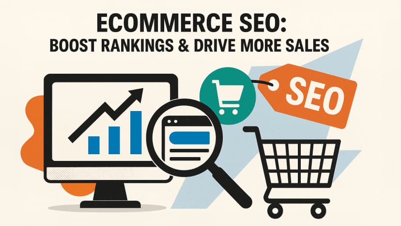 Ecommerce SEO Mastery: Advanced Product Listing Optimization for Higher Rankings and Conversions