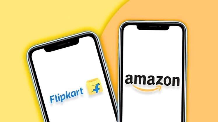 Flipkart vs Amazon: Which Marketplace is Better for Indian Sellers in 2025?