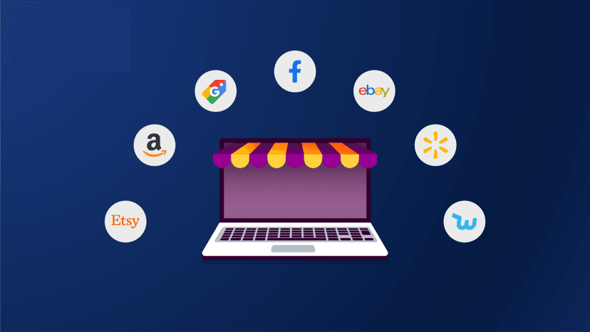 International Ecommerce: Complete Guide to Selling on Amazon.com, eBay, and Etsy from India